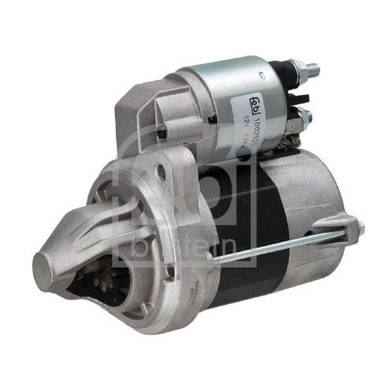 Febi Starter Motor 12V 1.2kW 11 Teeth 1002926