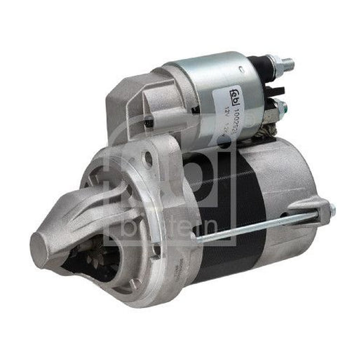 Febi Starter Motor 12V 1.2kW 11 Teeth 1002926