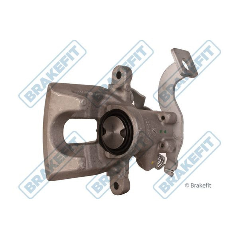 Apec 2 x Rear Brake Calipers BCA1233