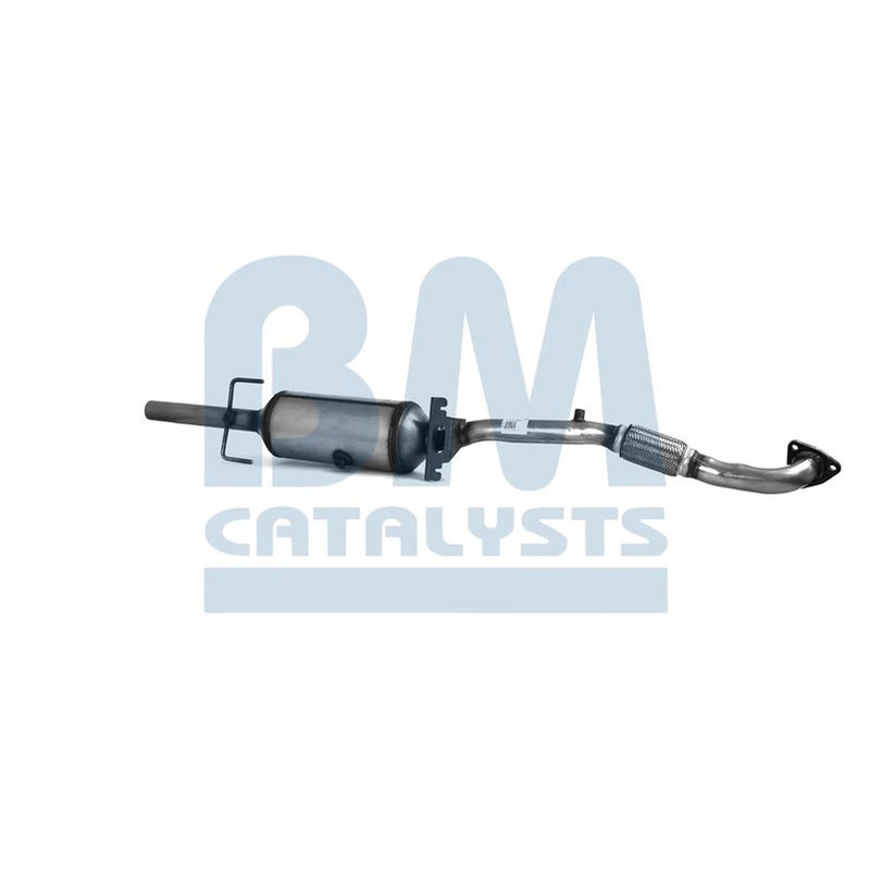 BM Catalysts Homologated Diesel Cat & Dpf BM11154H