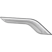 Hella Lamp Po Rh Md12/24 Hor 2PF Right Front 2PF 013 325-021 51529254 2PF 013