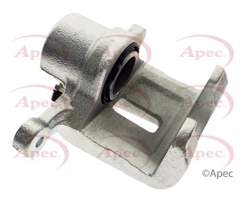 APEC LCA1248N Brake Caliper Rear Left Fits Chevrolet Captiva Opel Vauxhall APEC - Town Parts