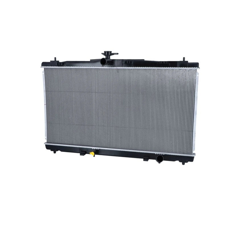 NRF Engine Radiator 550109