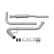 Hella Middle Silencer 8LC 366 025-481
