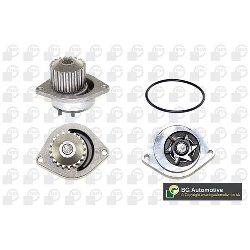 BGA Engine Cooling Water Pump CP3200