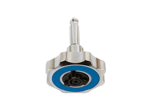 Laser Tools Palm Grip Ratchet with Universal Joint 1/4"D - PL