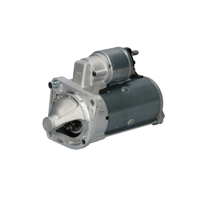 Valeo Starter Motor 12V 1.7kW 10 Teeth 438607