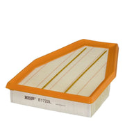 Hengst Engine Air Filter both sides E1722L