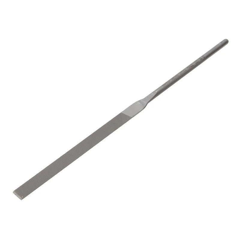 Bahco 2-300-14-2-0 Hand Needle File Cut 2 Smooth 140mm (5.5in) - 2-300-14-2-0