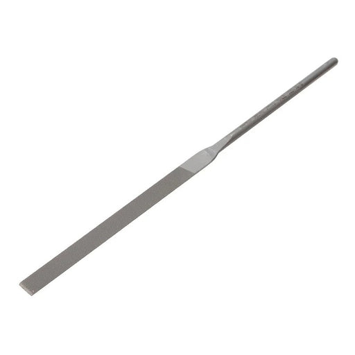 Bahco 2-300-16-2-0 Hand Needle File Cut 2 Smooth 160mm (6.2in) - 2-300-16-2-0