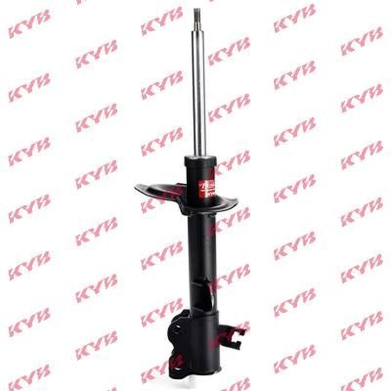 KYB Shock Absorber Damper Strut Rear Left 334363