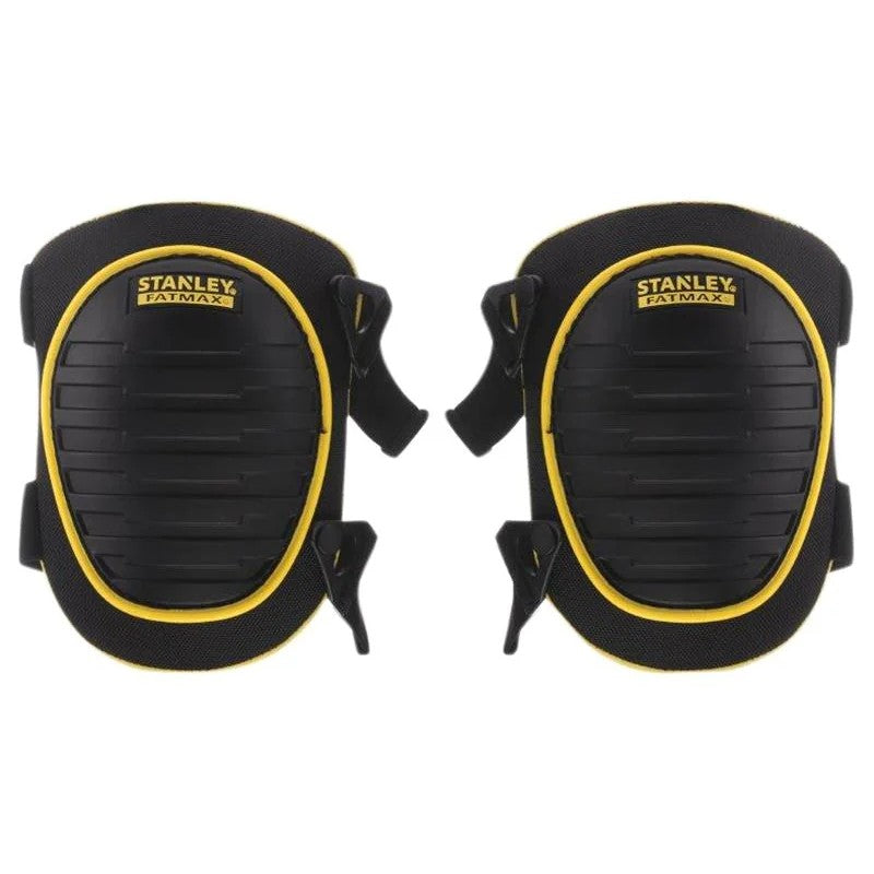 STANLEY® Hand Tools FatMax® Hard Shell Tactical Knee Pads - FMST82961-1