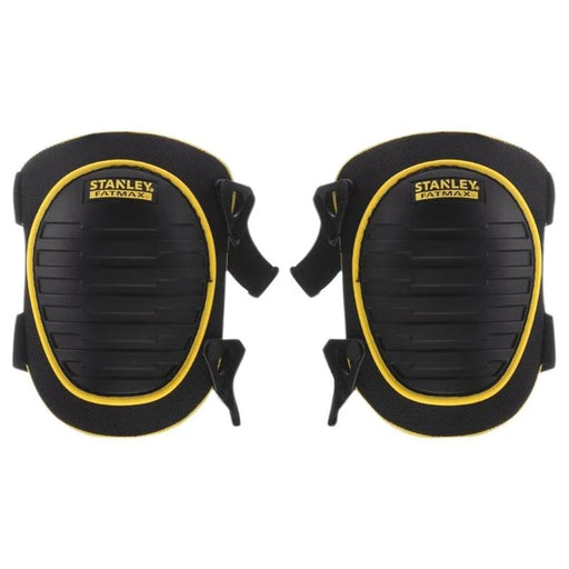 STANLEY® Hand Tools FatMax® Hard Shell Tactical Knee Pads - FMST82961-1