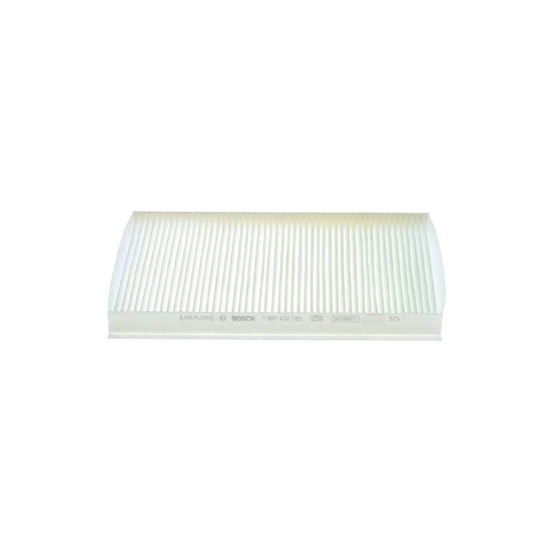 Bosch Cabin Air Filter (Pollen Filter) 1 987 432 183