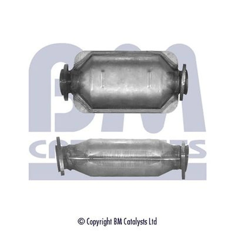 BM Catalysts Petrol Cat BM90576