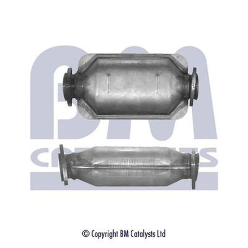 BM Catalysts Homologated Petrol Cat BM90576H