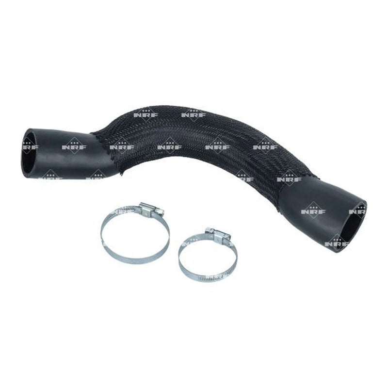 NRF Intercooler Turbo Charge Air Hose 166397