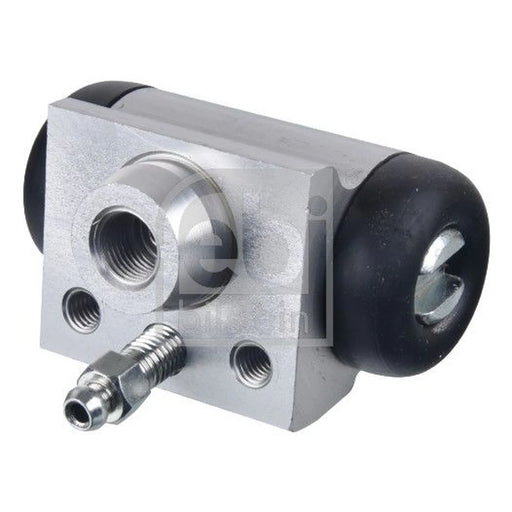 Febi Wheel Cylinder Hydraulic Brake Rear Right 179814