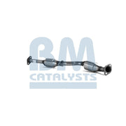 BM Catalysts Homologated Petrol Cat BM91114H