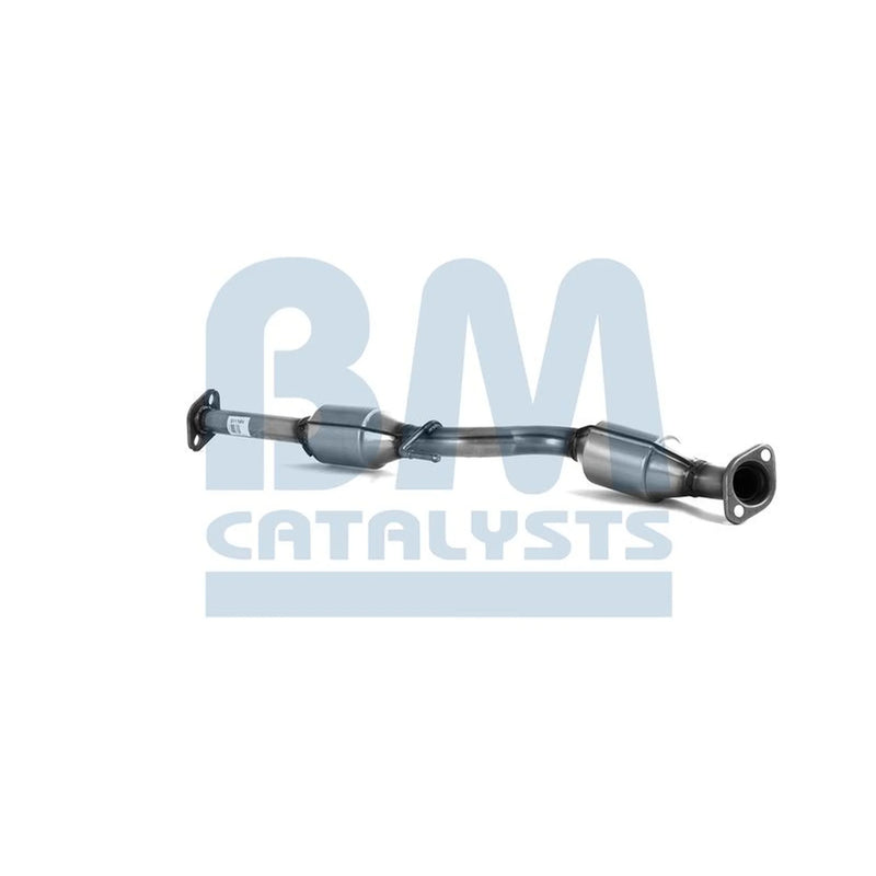 BM Catalysts Homologated Petrol Cat BM91114H