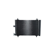 NRF Air Conditioning Condenser 35437