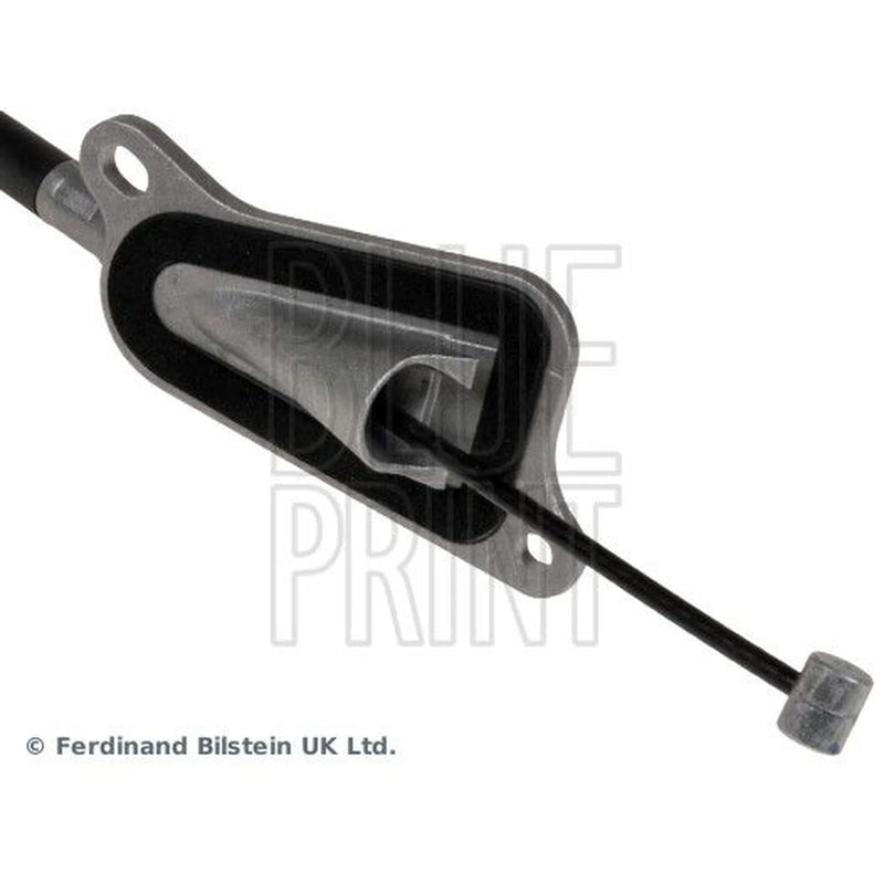 Blue Print Handbrake Cable Right Rear ADN146277
