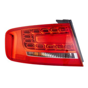Hella Tail Light / Lamp P21W Left 2VA 010 085-091