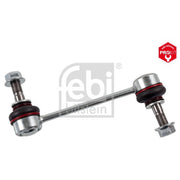 Febi Stabiliser Bar Link Coupling Rod Front Right 175077