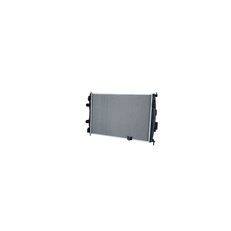 NRF Engine Radiator 53757