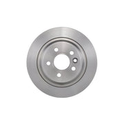 Bosch 2 x Solid Rear Brake Discs 0 986 479 254