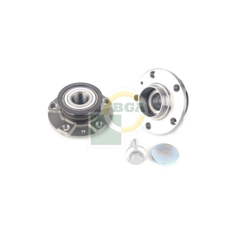 BGA Wheel Bearing Kit 120mm WHB9623K