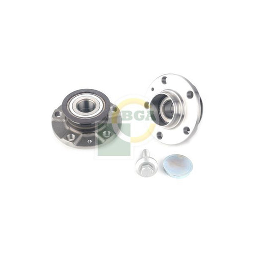 BGA Wheel Bearing Kit 120mm WHB9623K