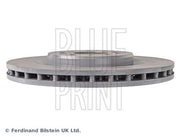 Blue Print ADJ134353 Brake Disc