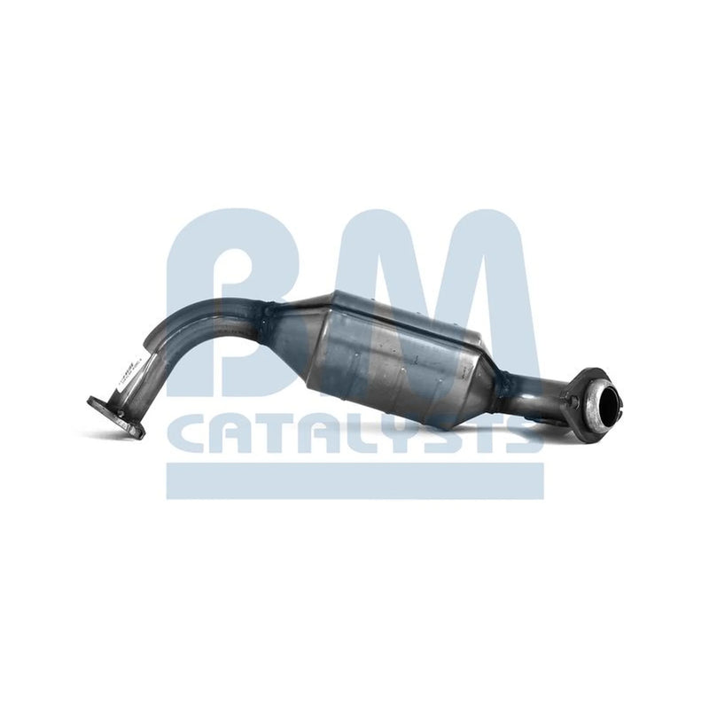 BM Catalysts Homologated Petrol Cat BM90240H