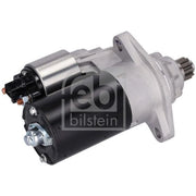 Febi Starter Motor 12V 1.1kW 10 Teeth 188506