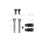 Apec Brake Caliper Guide Sleeve Kit Rear Left CKT1193