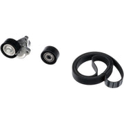 Gates V-Ribbed Belt Set K017PK1973