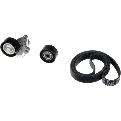 Gates V-Ribbed Belt Set K017PK1973
