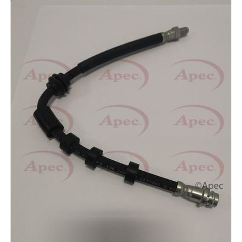 Apec Brake Hydraulic Hose Line Front HOS4249