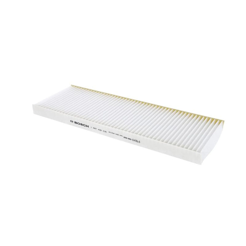 Bosch Cabin Air Filter (Pollen Filter) 1 987 432 030
