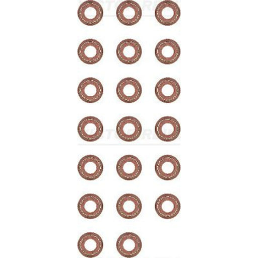 Victor Reinz Valve Stem Seal Set ID High 12-29491-04