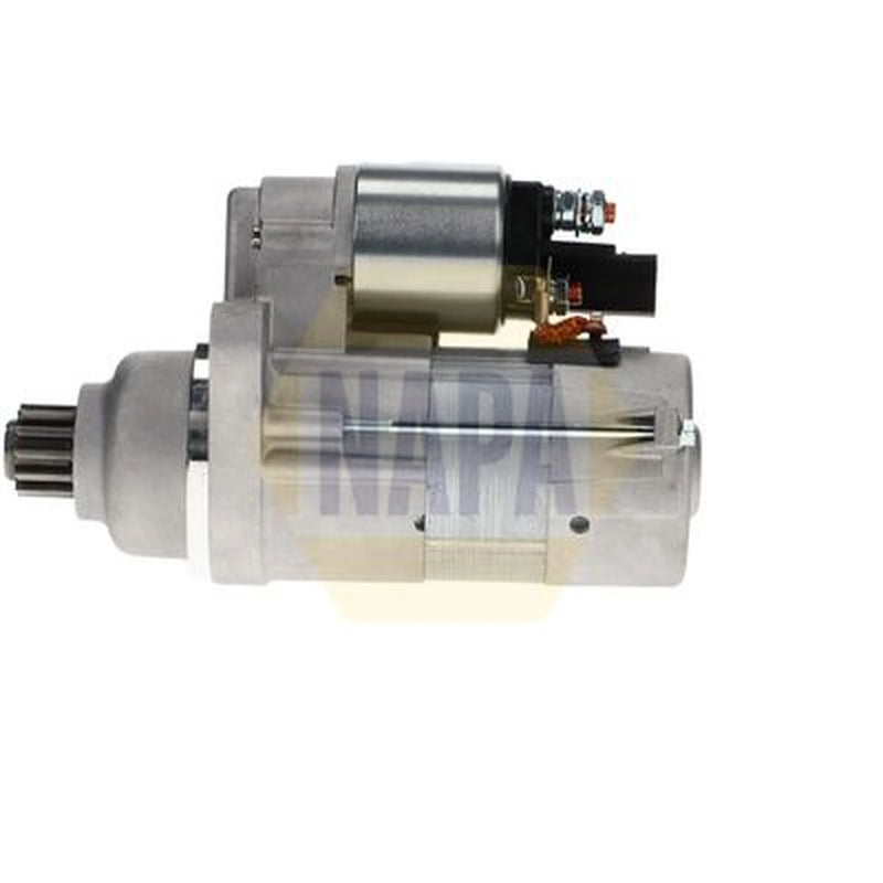 NAPA Starter Motor 12V 1.8kW 12 Teeth NSM2052