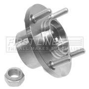 First Line Wheel Bearing Kit FBK1092