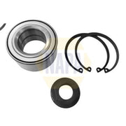 NAPA Wheel Bearing Kit PWB1012