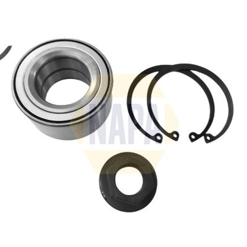 NAPA Wheel Bearing Kit PWB1012