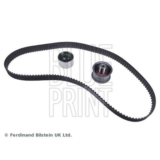 Blue Print Timing Belt Kit with Rollers ADN17307