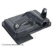 Blue Print Automatic Transmission Hydraulic Filter ADH22123