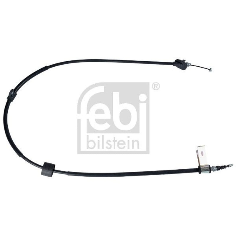 Febi Handbrake Cable Right Rear 109235