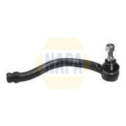 NAPA Steering Tie Rod End Ball Joint Front Left M14x1.5 NST6045