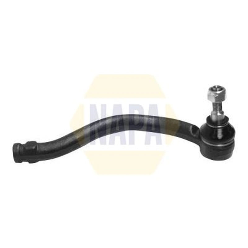 NAPA Steering Tie Rod End Ball Joint Front Left M14x1.5 NST6045